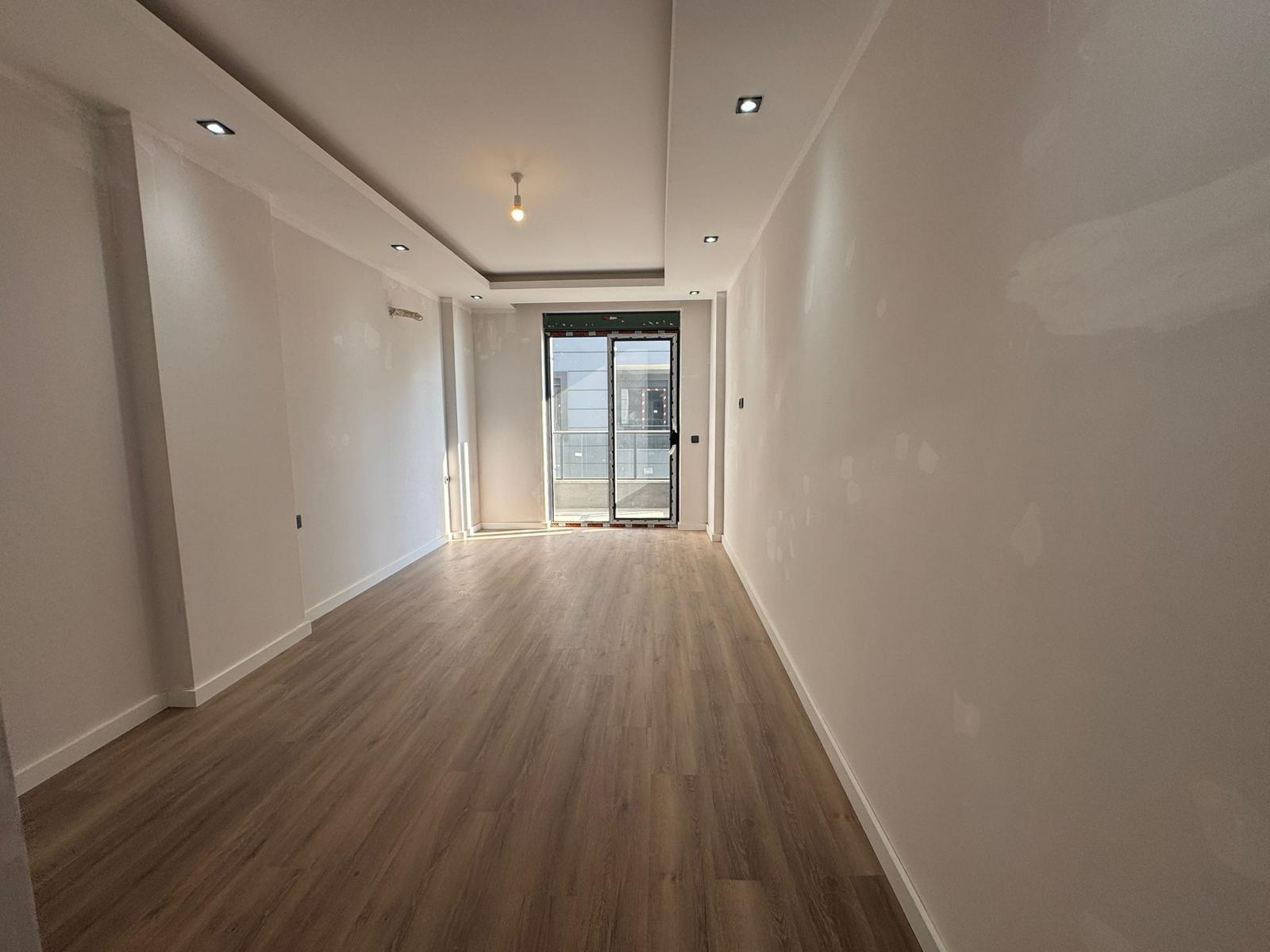 Image of A new 2+1 apartment in Alanya, Oba district, in a modern complex built in 2024.